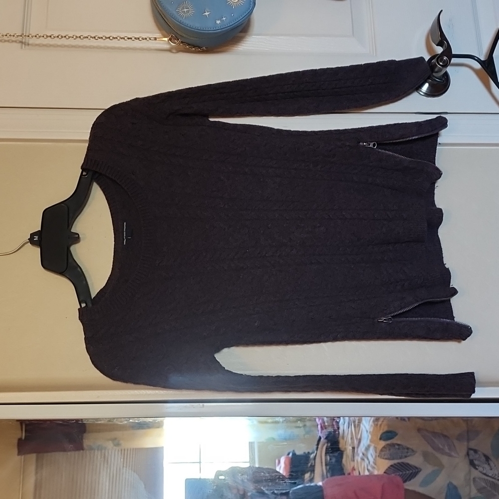 Sweaters for ladies..Size S/P...2 colors..used once...$13 each...